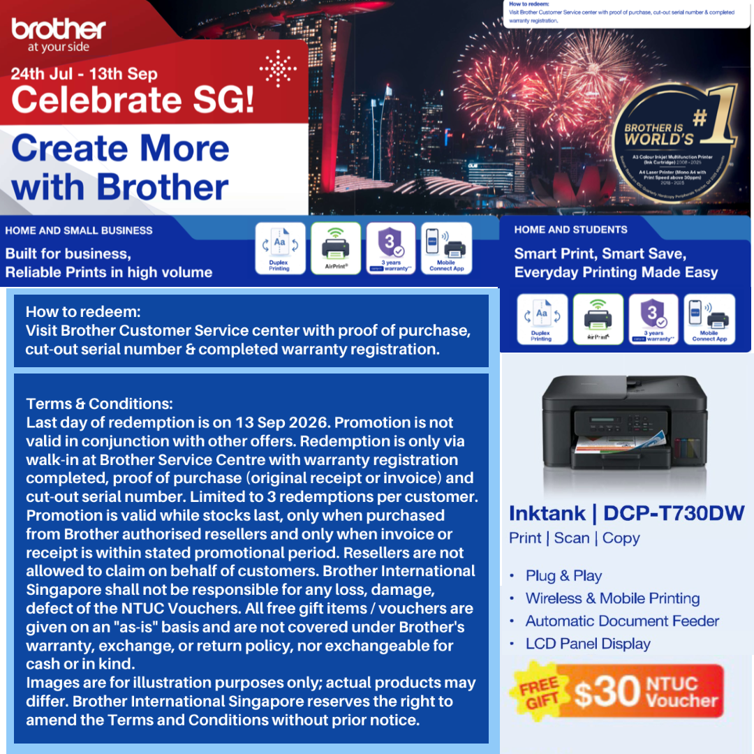 DCP-T730DW