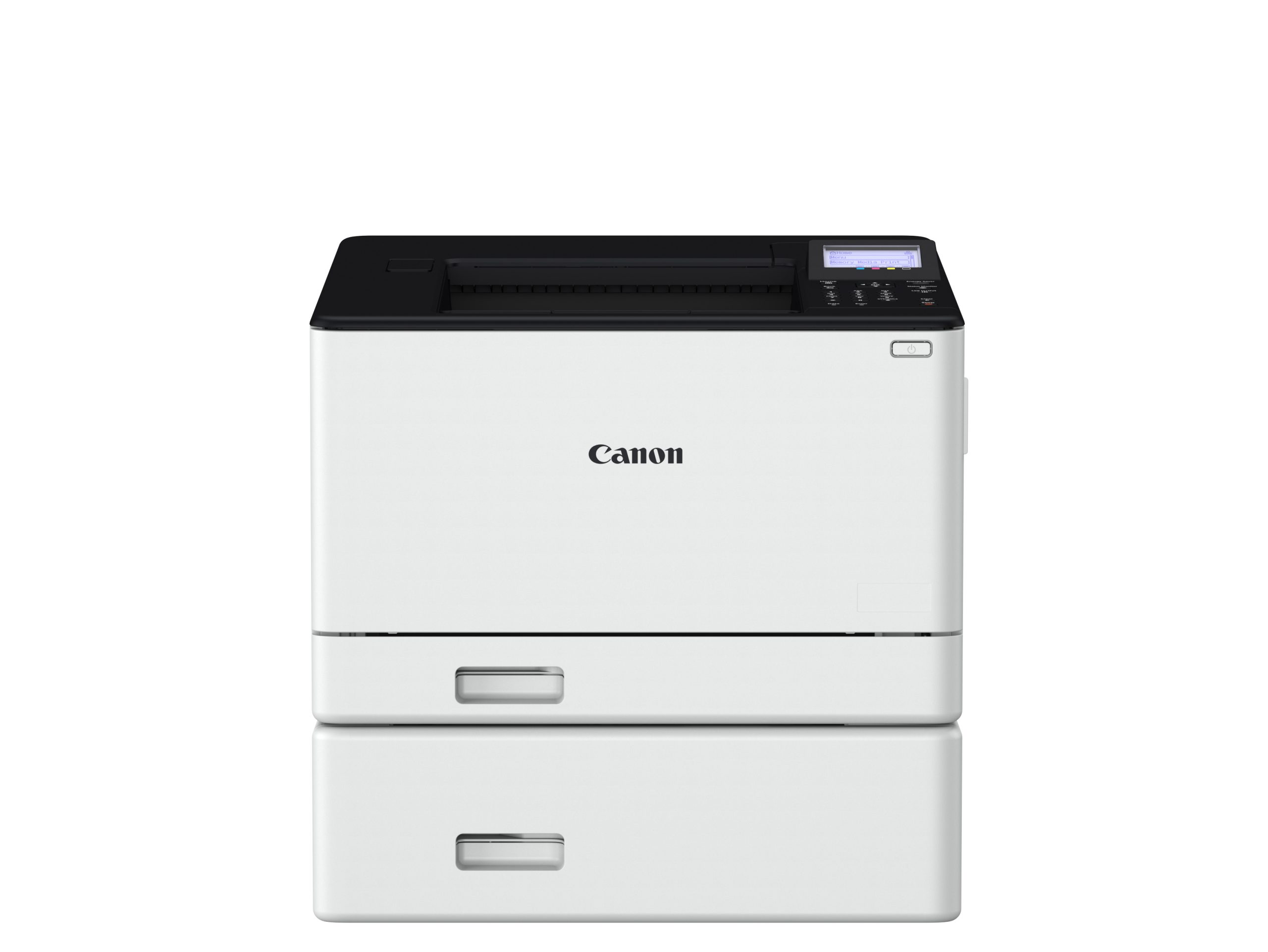 LBP673Cdw II + optional PF