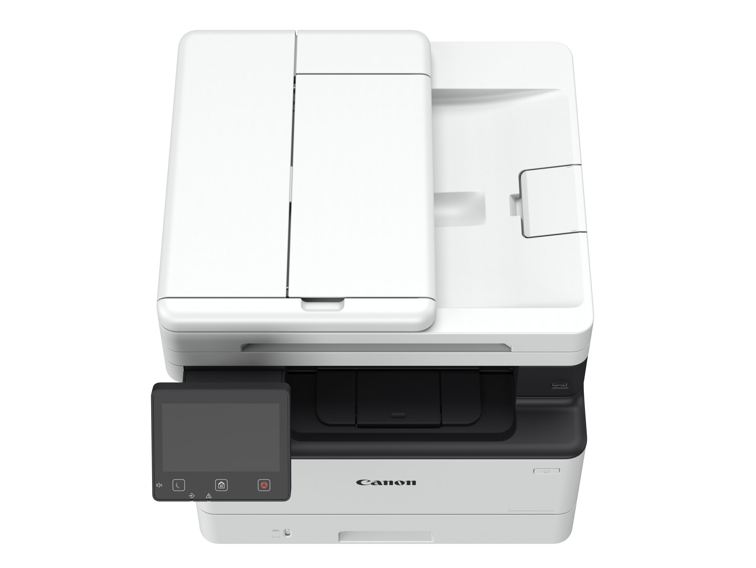 MF460series_FrontTop_PaperOFF
