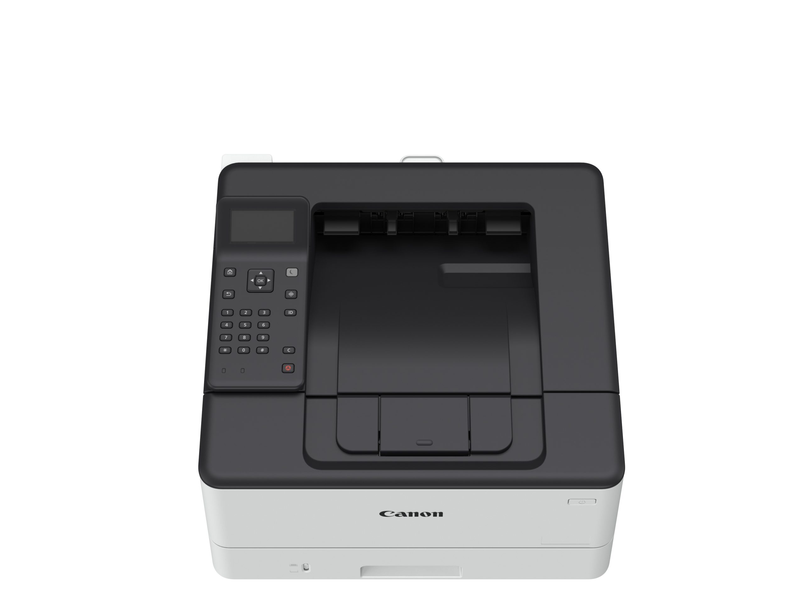 No18-03_LBP243_246_5lineUI_FrontTop_PaperOFF