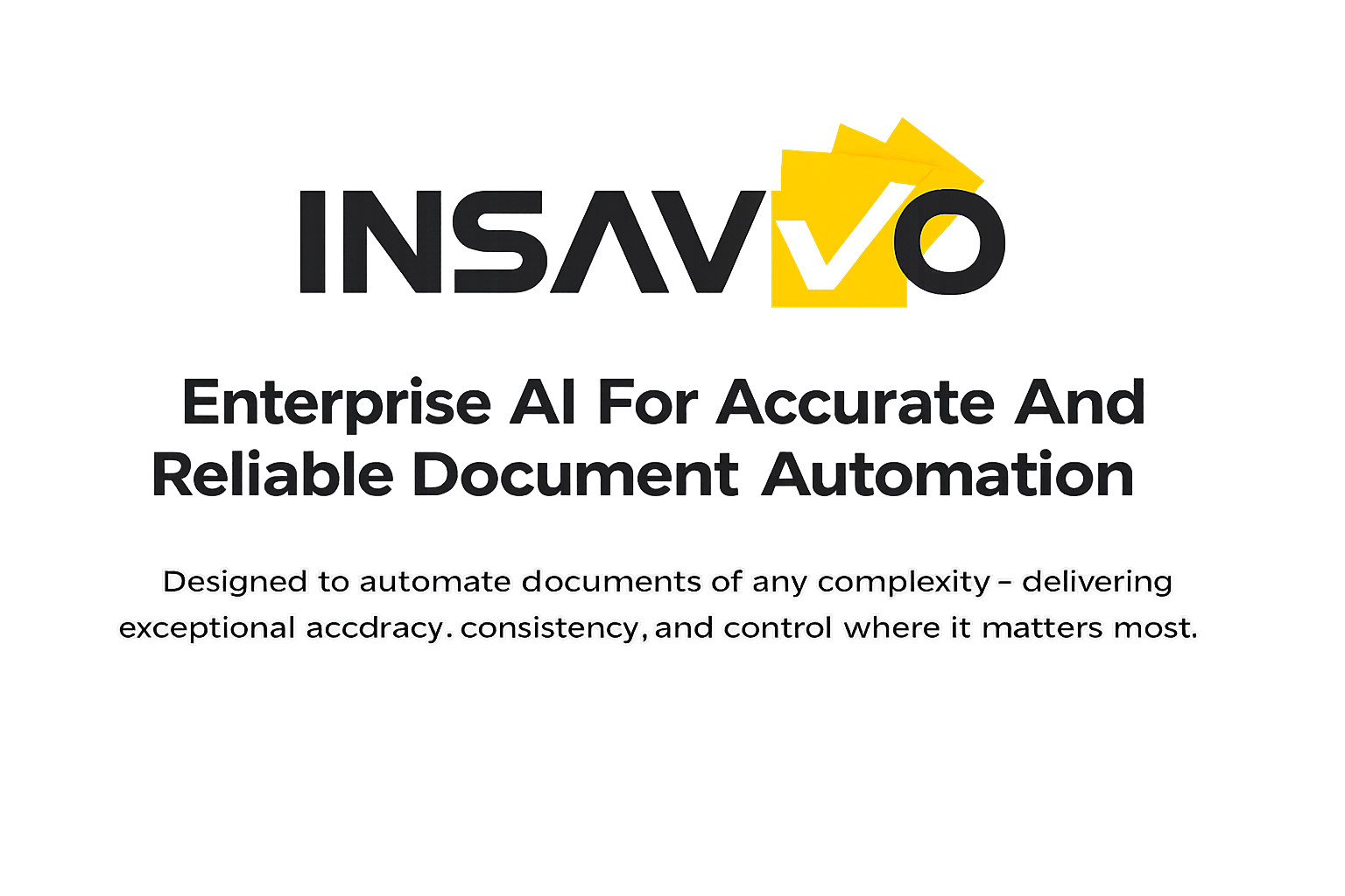 Insavlo - Front page