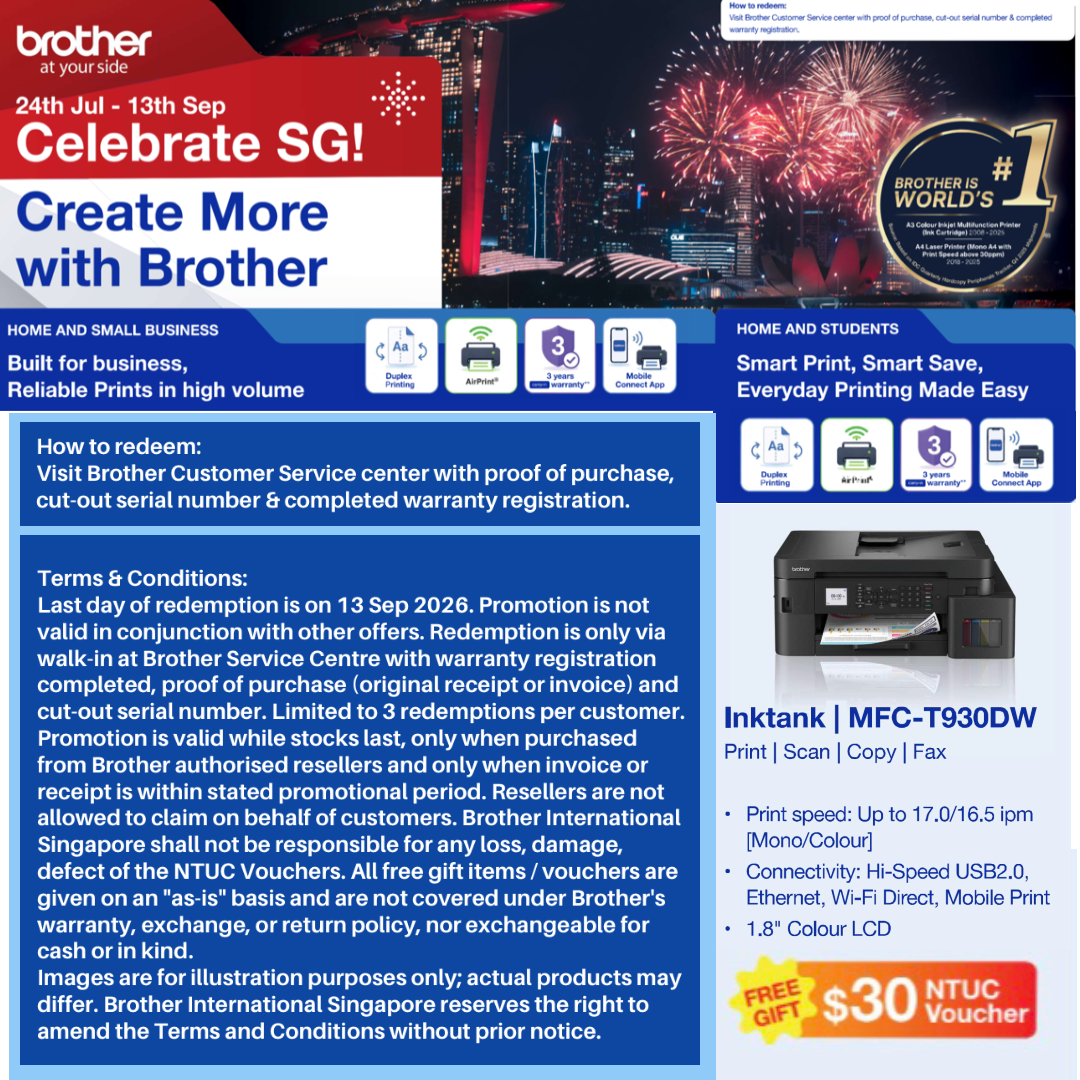 DCP-T930DW