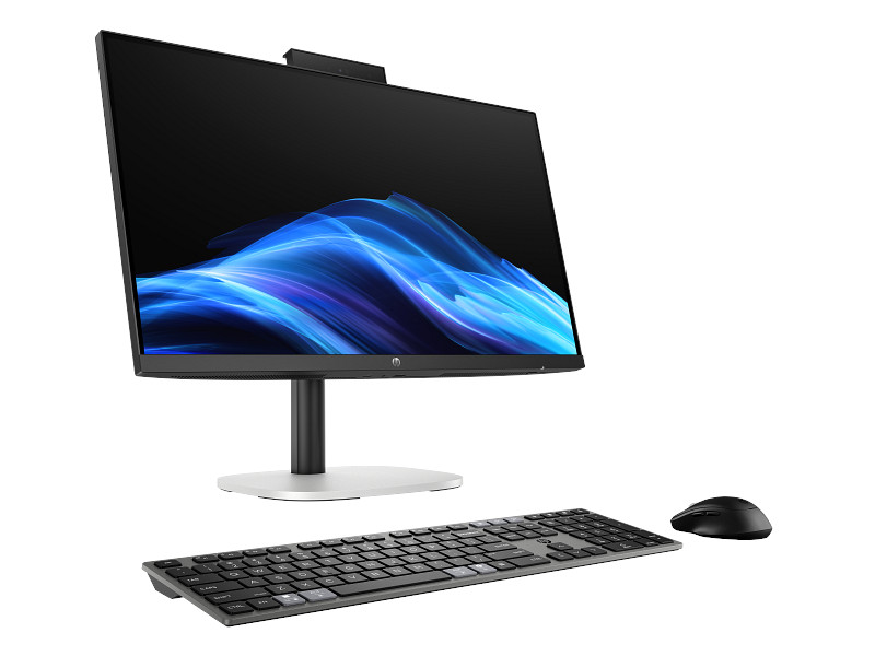 HP ProStudio 4 All-in-One G1i 23.8 inch Desktop AI PC C52GGPT
