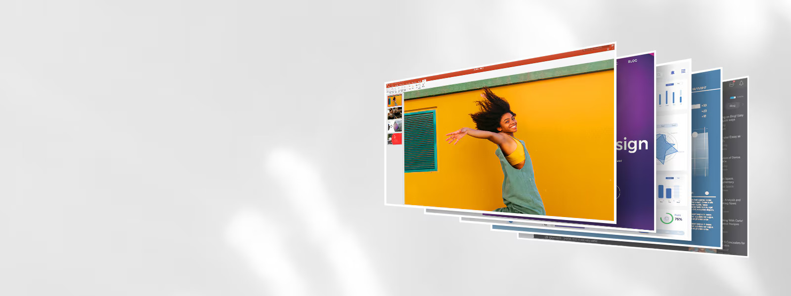 LG 100Hz Monitor