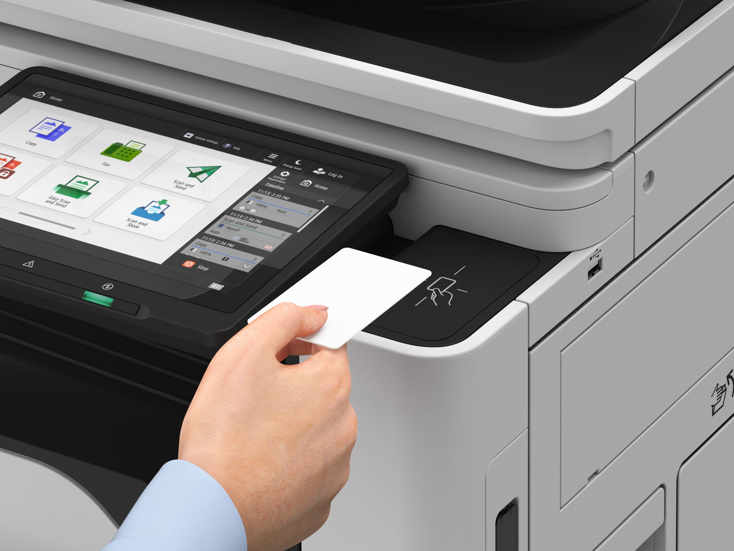 imageFORCE C3100 Series 03
