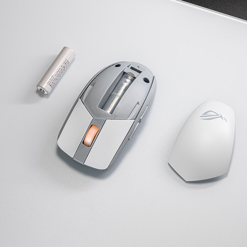Asus ROG