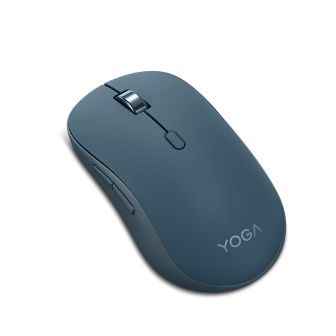 Lenovo Yoga (Tidal Teal) 3