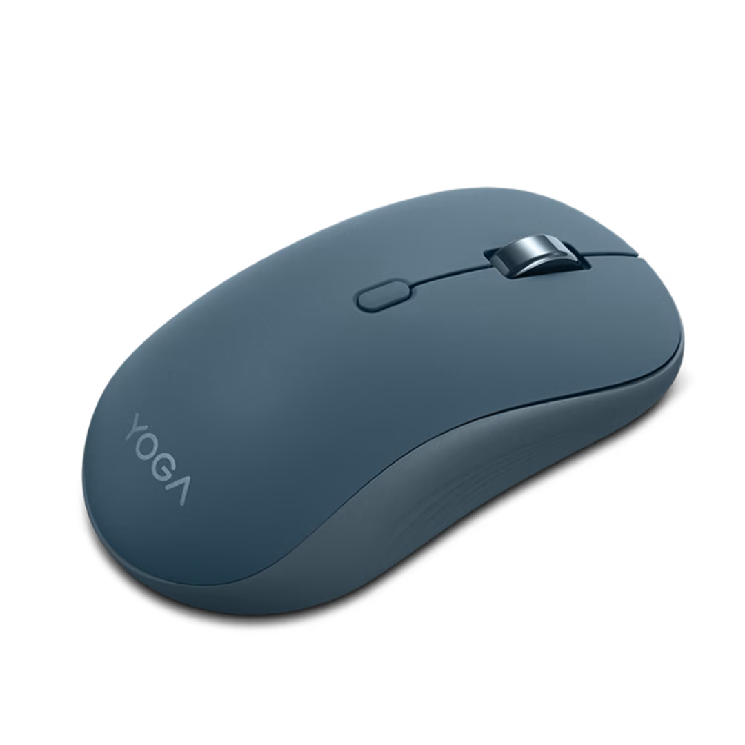 Lenovo Yoga (Tidal Teal) 4