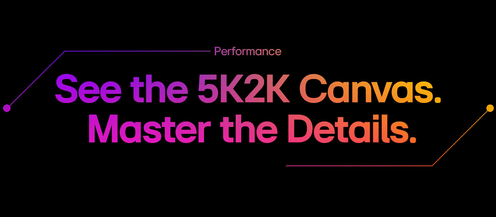 5K2K Thunderbolt 5 Monitor